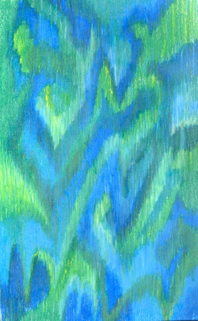 lily stelzer art drawing