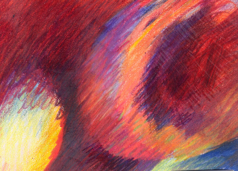 lily stelzer art drawing